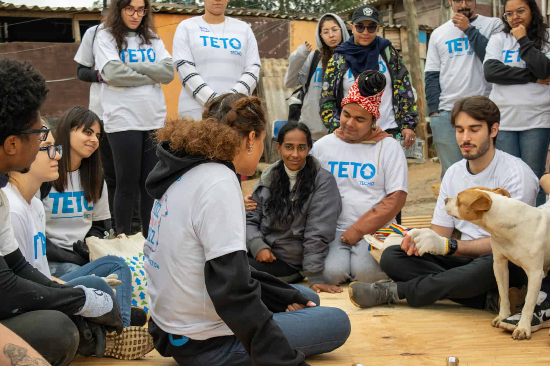 Día Internacional del Voluntariado