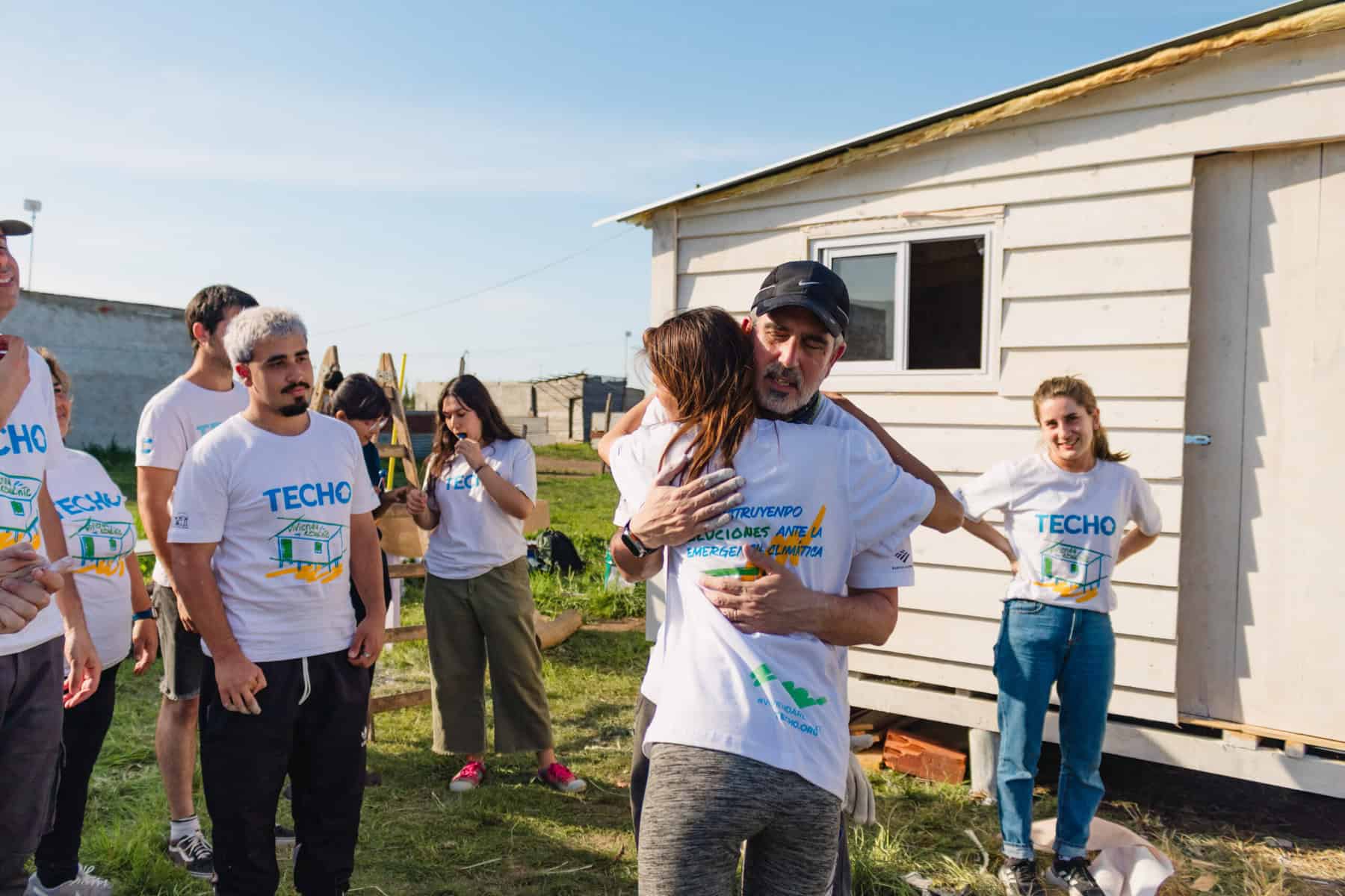 10 diferenciales de la Vivienda Resiliente: el clima cambia y la vivienda también